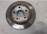  Диск тормозной Toyota C-HR 20331678 #1