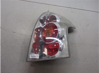 815510F010 Фонарь (задний) Toyota Corolla Verso 2004-2009 20331682 #8