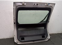 6700547201 Крышка (дверь) багажника Toyota Prius 2009-2015 20331693 #4