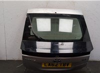 6700547201 Крышка (дверь) багажника Toyota Prius 2009-2015 20331693 #22