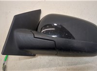  Зеркало боковое Nissan Note E11 2006-2013 20331695 #2