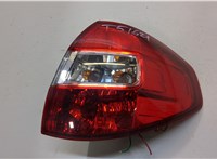  Фонарь (задний) Renault Koleos 2008-2016 20331700 #1