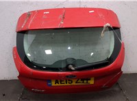 2002017, PF1EBA40410AC Крышка (дверь) багажника Ford Focus 3 2014-2019 20331719 #2