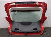 2002017, PF1EBA40410AC Крышка (дверь) багажника Ford Focus 3 2014-2019 20331719 #8