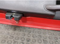 2002017, PF1EBA40410AC Крышка (дверь) багажника Ford Focus 3 2014-2019 20331719 #9