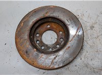  Диск тормозной Opel Astra H 2004-2010 20331730 #2