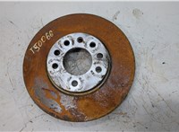  Диск тормозной Opel Astra H 2004-2010 20331738 #1
