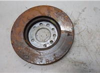  Диск тормозной Opel Astra H 2004-2010 20331738 #2