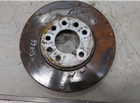  Диск тормозной Opel Astra H 2004-2010 20331741 #1