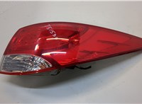  Фонарь (задний) Hyundai ix 35 2010-2015 20331747 #1