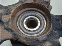  Ступица (кулак, цапфа) Nissan Almera N16 2000-2006 20331749 #2