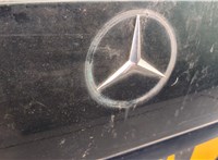A1637401105 Крышка (дверь) багажника Mercedes ML W163 1998-2004 20331751 #3