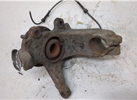  Ступица (кулак, цапфа) Ford Focus 2 2008-2011 20331756 #2