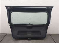  Крышка (дверь) багажника Audi A3 (8P) 2008-2013 20331760 #4