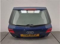  Крышка (дверь) багажника Audi A3 (8P) 2008-2013 20331760 #1