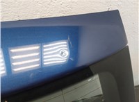  Крышка (дверь) багажника Audi A3 (8P) 2008-2013 20331760 #5