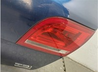 Крышка (дверь) багажника Audi A3 (8P) 2008-2013 20331760 #10