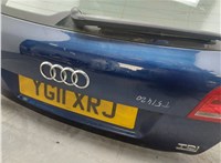  Крышка (дверь) багажника Audi A3 (8P) 2008-2013 20331760 #11
