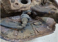  Ступица (кулак, цапфа) Volkswagen Tiguan 2011-2016 20331775 #4