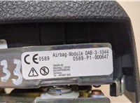  Руль Honda Civic 2015-2021 20331776 #5