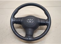  Руль Toyota Corolla E12 2001-2006 20331783 #2
