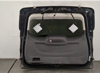  Крышка (дверь) багажника Ford Kuga 2016-2019 20331785 #3