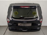 Крышка (дверь) багажника Ford Kuga 2016-2019 20331785 #1