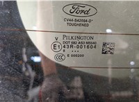  Крышка (дверь) багажника Ford Kuga 2016-2019 20331785 #4