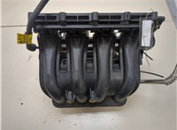 96800842, 25186566, 96800843 Коллектор впускной Chevrolet Aveo (T250 / 255) 2008-2011 20331795 #5