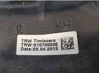  Руль Volkswagen Caddy 2010-2015 20331802 #3