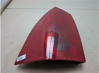 6350Q7 Фонарь (задний) Peugeot 307 20331803 #8