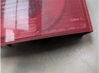 6350Q7 Фонарь (задний) Peugeot 307 20331803 #9