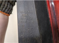  Фонарь (задний) Nissan Note E11 2006-2013 20331808 #7