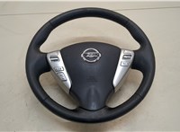  Руль Nissan Note E12 2012- 20331818 #1
