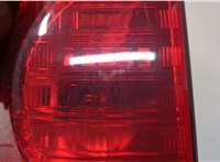  Фонарь (задний) Nissan Note E11 2006-2013 20331819 #4