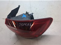 63212990110, 2990110 Фонарь (задний) BMW X1 (E84) 2009-2015 20331826 #3