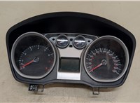  Щиток приборов (приборная панель) Ford Focus 2 2008-2011 20331834 #1