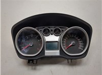 8V4F10A855A Щиток приборов (приборная панель) Ford Focus 2 2008-2011 20331834 #7