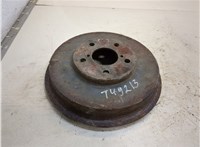  Барабан тормозной Subaru Forester (S11) 2002-2007 20331841 #1