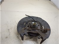  Ступица (кулак, цапфа) Chrysler Voyager 2001-2007 20331855 #1