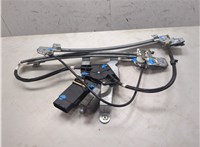 1U0837461B Стеклоподъемник электрический Skoda Octavia Tour 2000-2010 20331858 #5