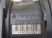 A1110940148 Измеритель потока воздуха (расходомер) Mercedes C W203 2000-2007 20331872 #2