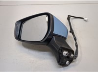  Зеркало боковое Nissan Note E12 2012- 20331883 #1