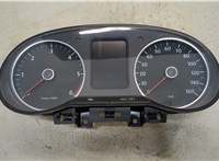 Щиток приборов (приборная панель) Volkswagen Polo 2009-2014 20331900 #1