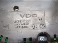  Щиток приборов (приборная панель) Volkswagen Polo 2009-2014 20331900 #4