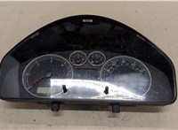  Щиток приборов (приборная панель) Volkswagen Sharan 2000-2010 20331914 #1