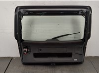  Крышка (дверь) багажника Audi A4 (B8) 2007-2011 20331918 #5