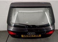  Крышка (дверь) багажника Audi A4 (B8) 2007-2011 20331918 #1