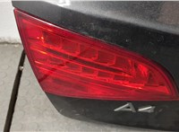  Крышка (дверь) багажника Audi A4 (B8) 2007-2011 20331918 #7