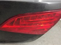  Крышка (дверь) багажника Audi A4 (B8) 2007-2011 20331918 #8